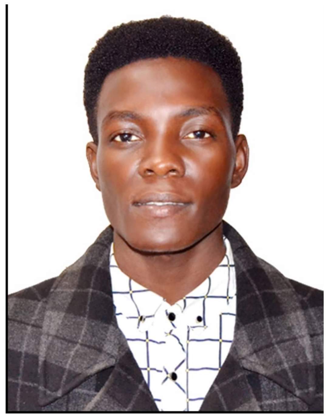 Baluku Hannington Gift