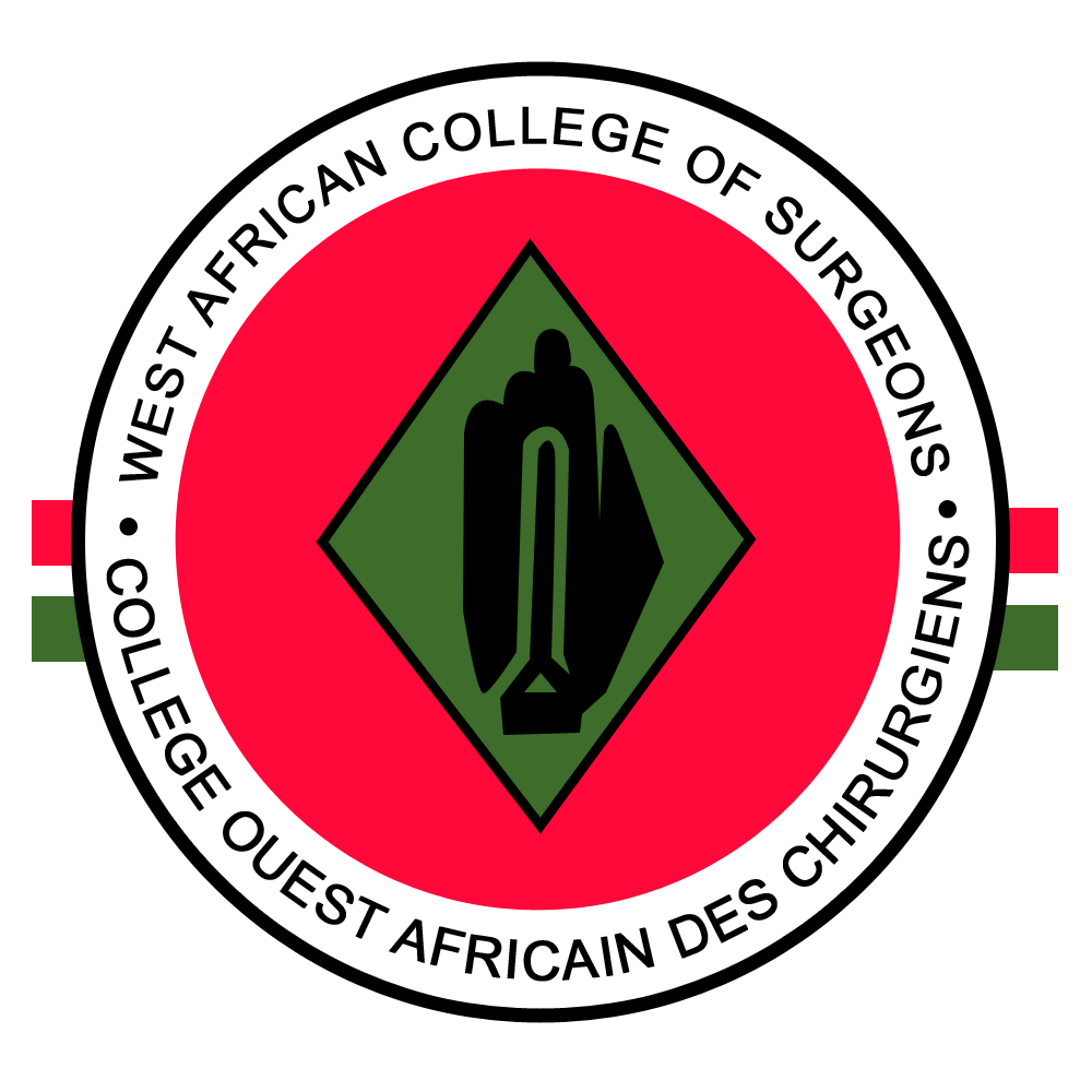 West Africa College of Surgeons | West African College of Physicians ...